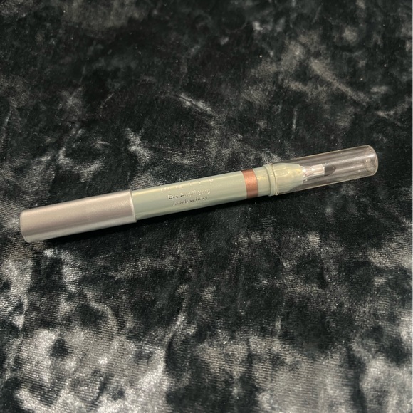 Mally Eye Amplifying Shadow Liner Rose Gold - Picture 1 of 5